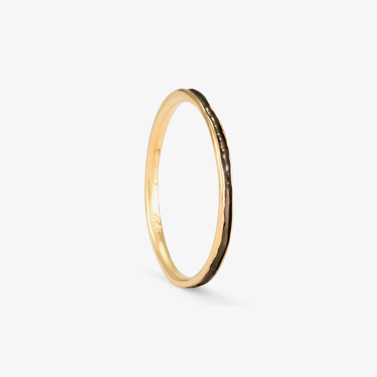 18K Yellow Gold