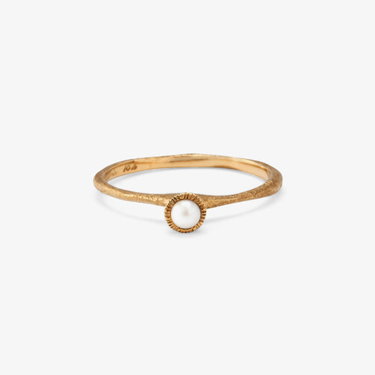 18K Yellow Gold