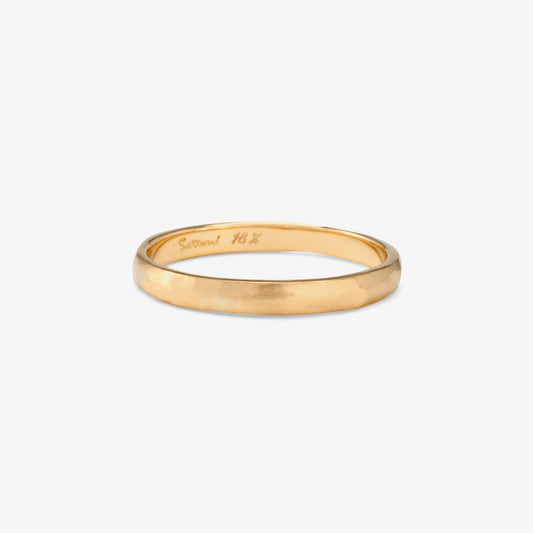 18K Yellow Gold