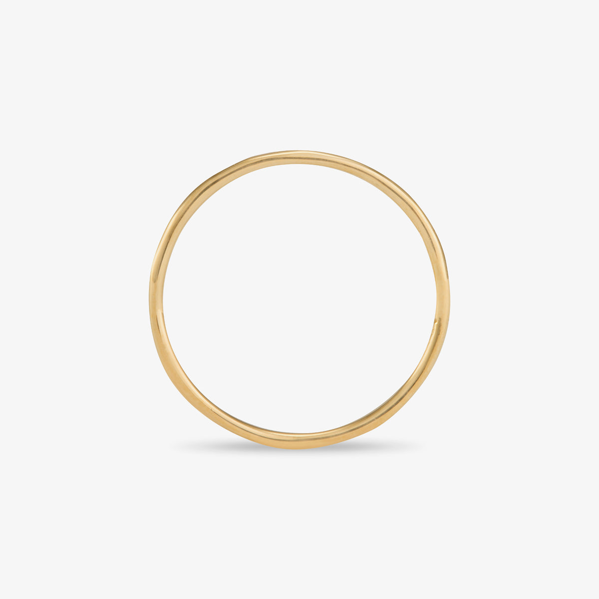 18K Yellow Gold