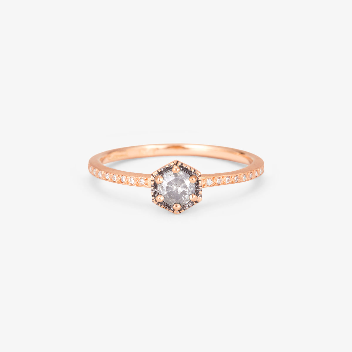 18K Rose Gold-1