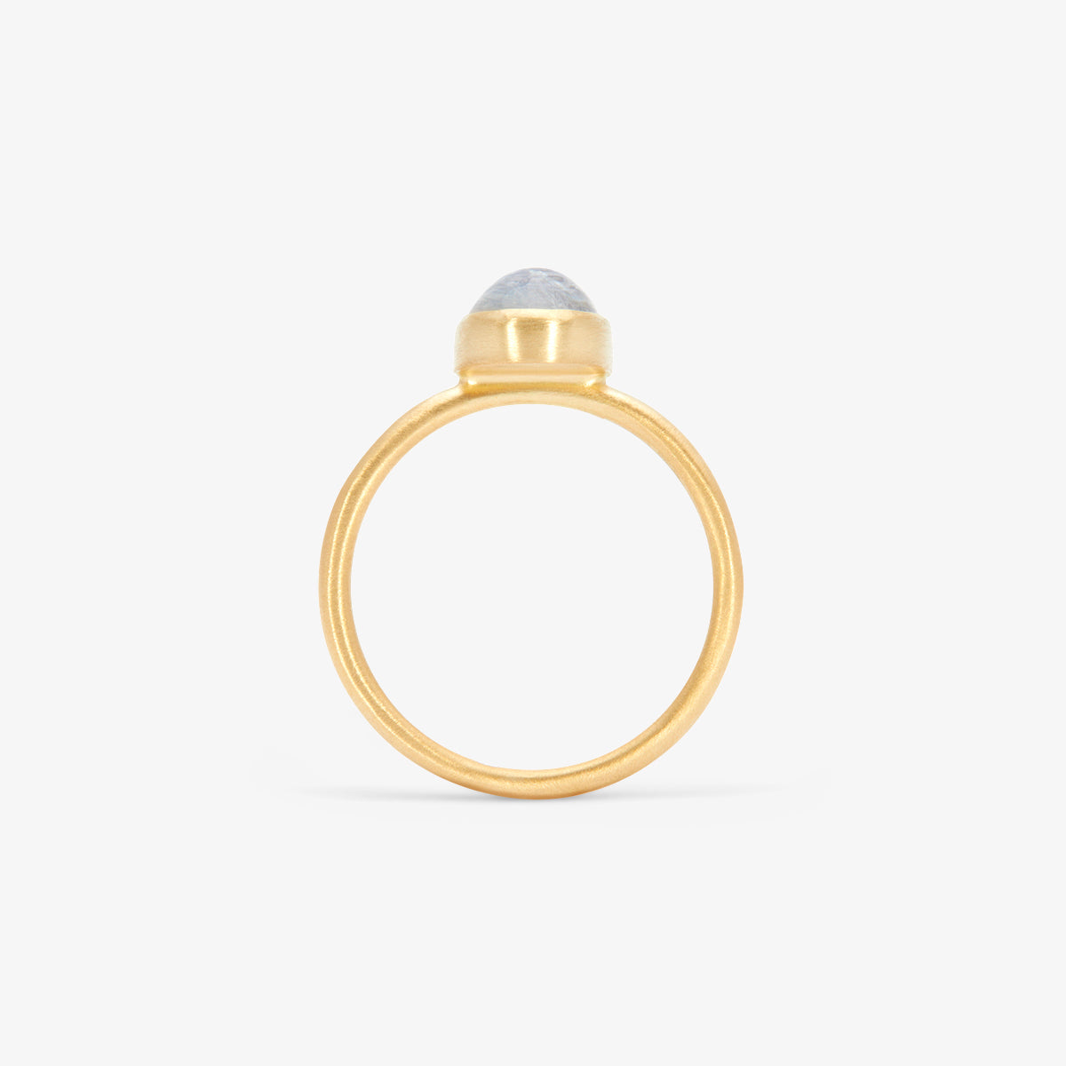 18K Yellow Gold