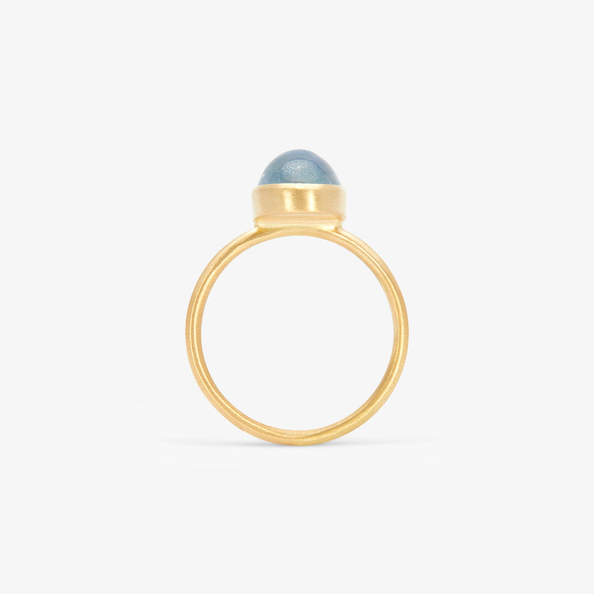 18K Yellow Gold