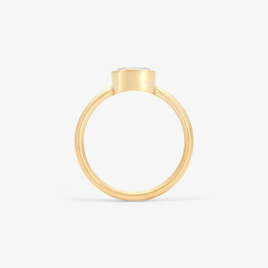 18K Yellow Gold