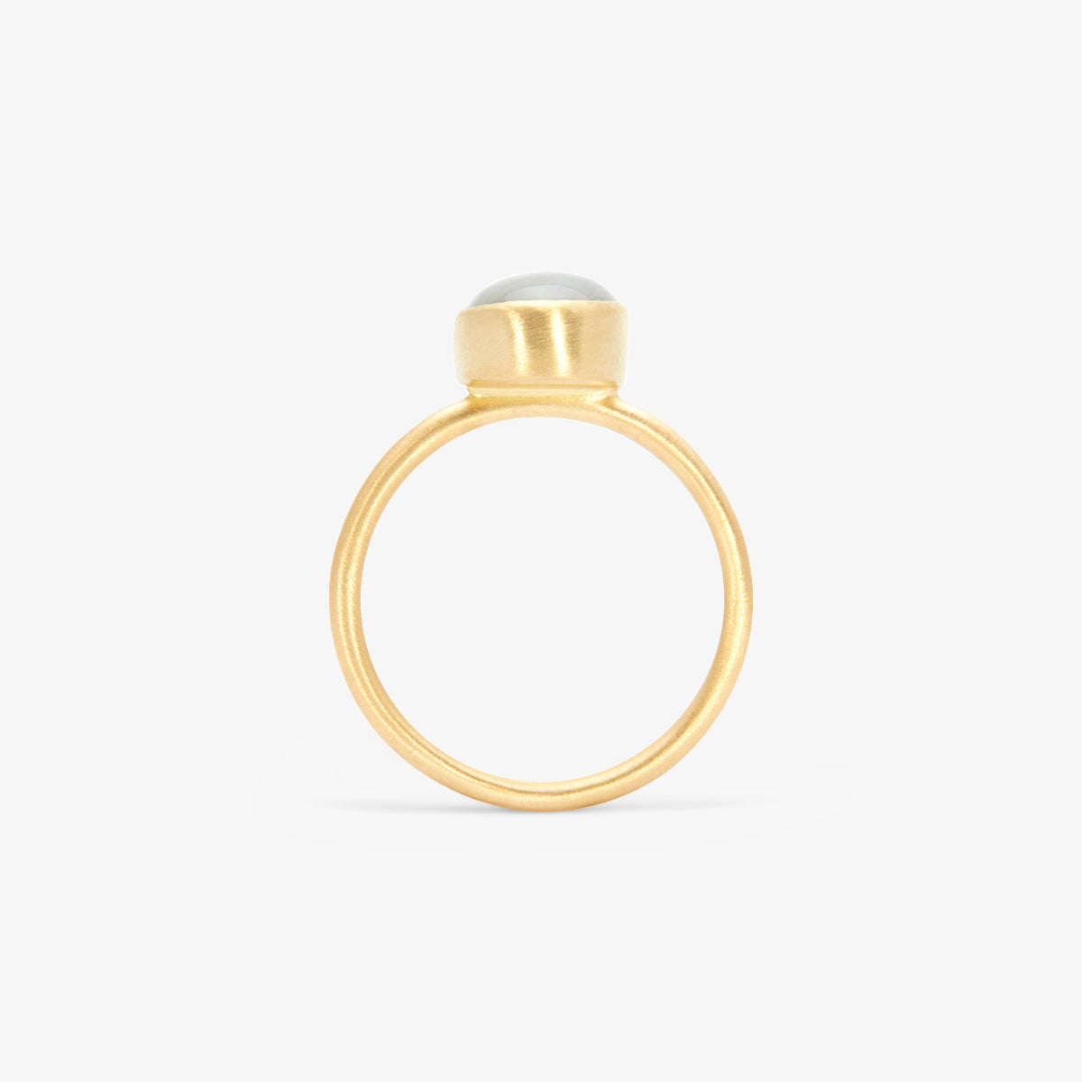 18K Yellow Gold