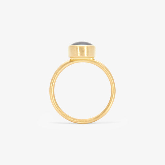 18K Yellow Gold