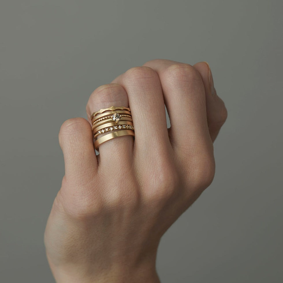 Ethereal Love  Stack